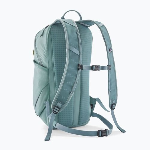 Plecak turystyczny Patagonia Terravia Pack 14 l blue sage