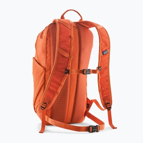 Plecak turystyczny Patagonia Terravia Pack 14 l coal orange