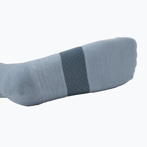 Skarpety HOKA Gpx Crew Run washed blue