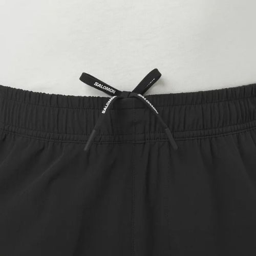 Spodenki męskie Salomon Wayfarer Ease 2.0 deep black