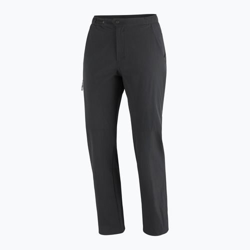 Spodnie trekkingowe damskie Salomon Wayfarer 2.0 deep black