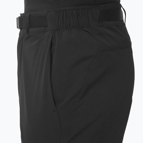 Spodnie trekkingowe męskie Salomon Wayfarer 2.0 deep black