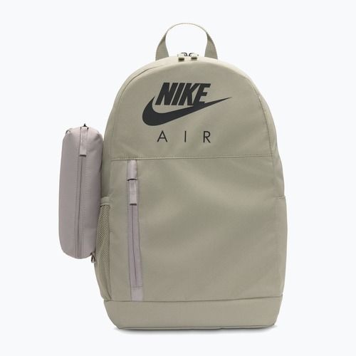 Plecak dziecięcy Nike Elemental 20 l light army/college grey/black