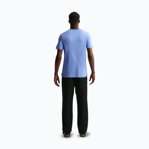 Koszulka męska Nike Sportswear royal pulse