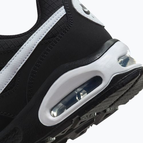 Buty dziecięce Nike Air Max IVO black/white/white