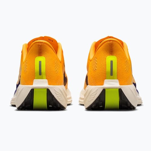 Buty do biegania męskie Nike Pegasus Plus laser orange/alabaster/sail/indigo burst