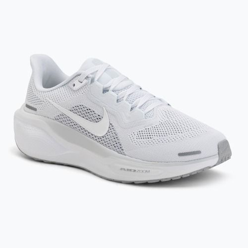 Buty do biegania damskie Nike Pegasus 41 white/pure platinum/white