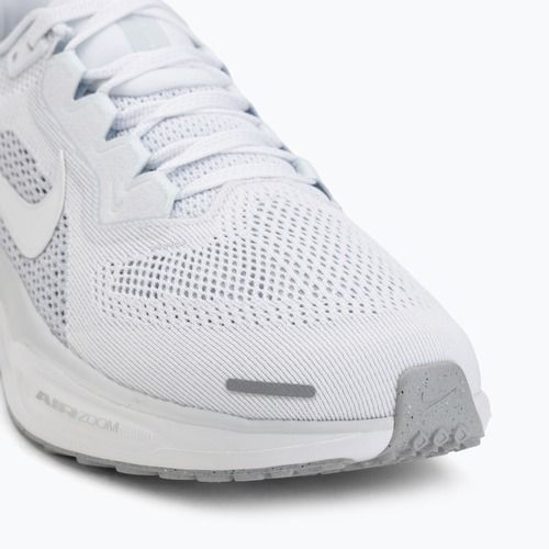 Buty do biegania damskie Nike Pegasus 41 white/pure platinum/white