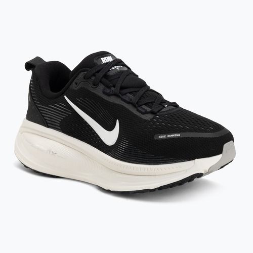 Buty do biegania damskie Nike Vomero 18 Wide black/coconut milk/summit white