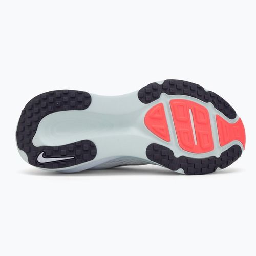 Buty do biegania damskie Nike Vomero 18 white/glacier blue/metallic silver