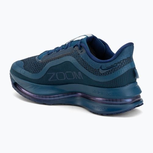 Buty do biegania męskie Nike Pegasus Premium With Swarovski Crystals blue force/blue void