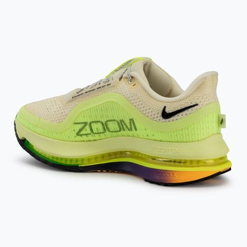 Buty do biegania męskie Nike Pegasus Premium alabaster/barely volt/volt ice/black