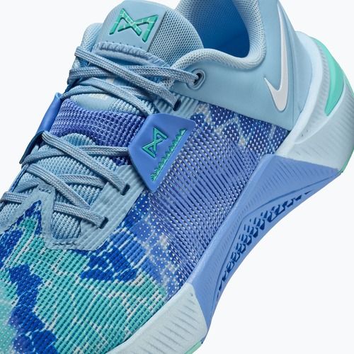 Buty treningowe damskie Nike Metcon 10 AMP ice blue/royal pulse/racer blue/white