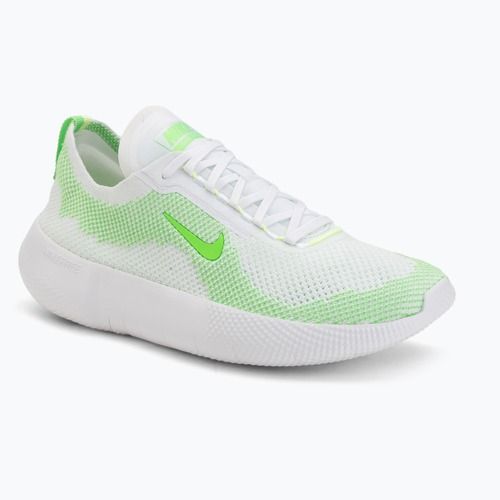 Buty treningowe męskie Nike Free 2025 white/barely volt/green strike
