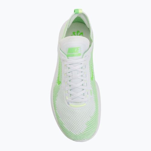 Buty treningowe męskie Nike Free 2025 white/barely volt/green strike