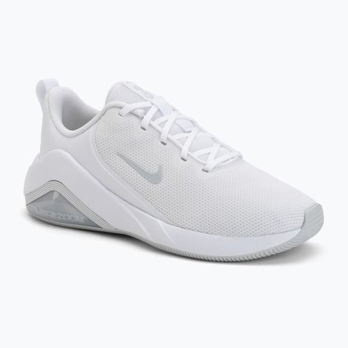 Buty treningowe damskie Nike Bella 7 white/white/pure platinum