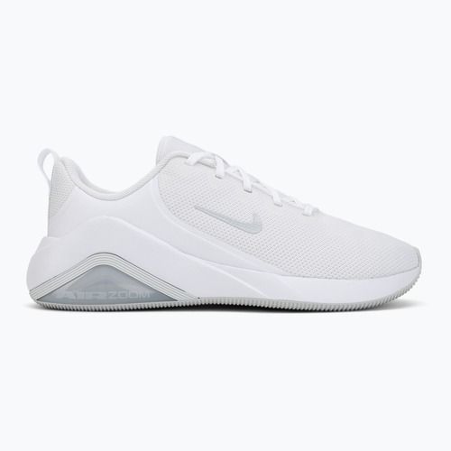 Buty treningowe damskie Nike Bella 7 white/white/pure platinum