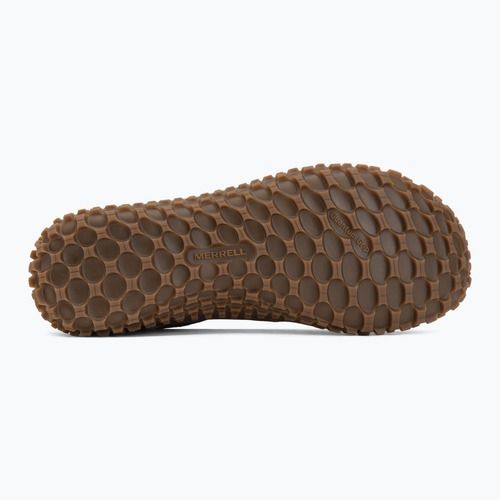 Buty barefoot męskie Merrell Wrapt comet