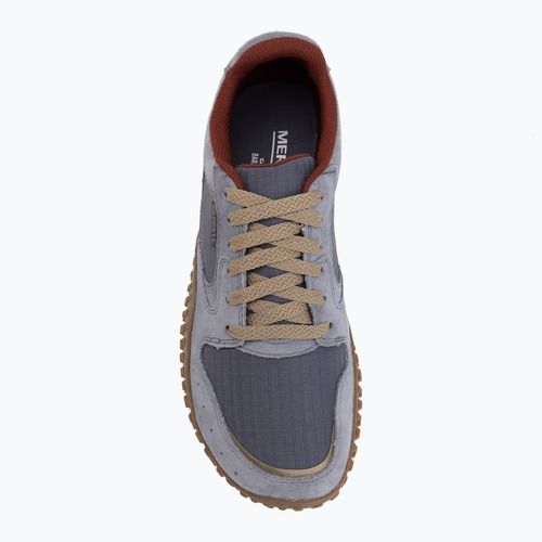 Buty barefoot męskie Merrell Wrapt comet