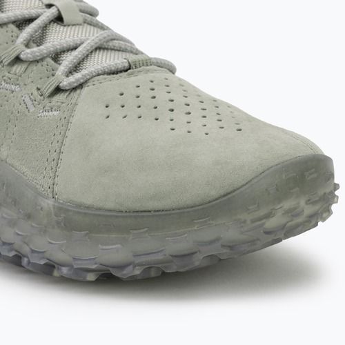 Buty barefoot męskie Merrell Wrapt white sage