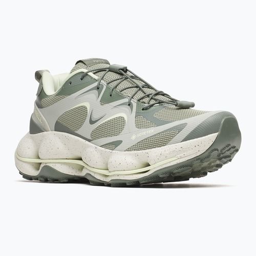 Buty turystyczne męskie Merrell Speed Arc Matis white sage