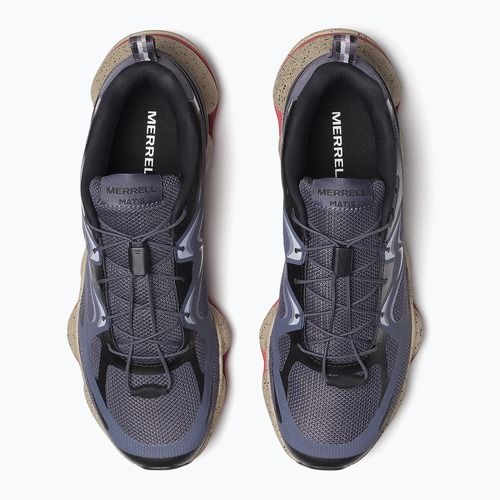 Buty turystyczne męskie Merrell Speed Arc Matis comet
