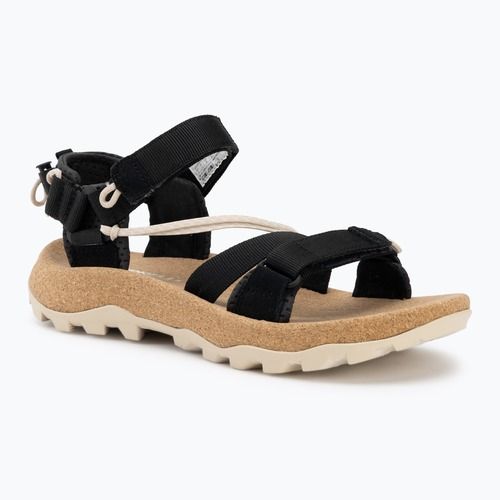 Sandały damskie Merrell Speed Fusion Sport RMX black