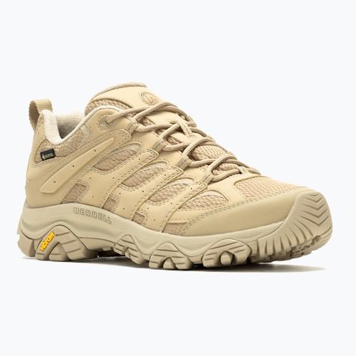 Buty trekkingowe męskie Merrell Moab 3 Synthetic Gtx incence/incense