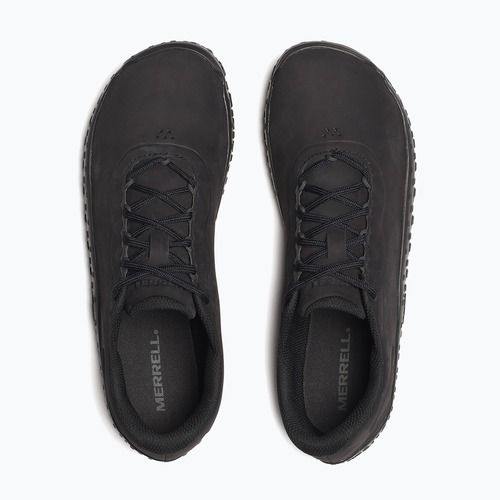 Buty barefoot męskie Merrell Vapor Glove 7 black
