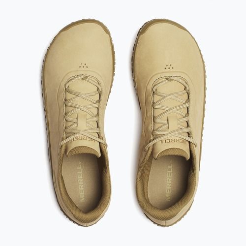 Buty barefoot męskie Merrell Vapor Glove 7 rattan