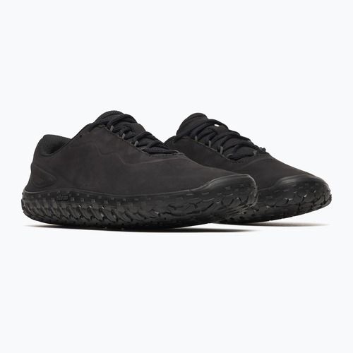Buty barefoot damskie Merrell Vapor Glove 7 black