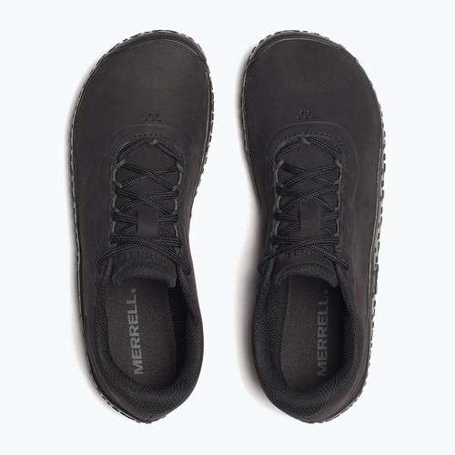 Buty barefoot damskie Merrell Vapor Glove 7 black