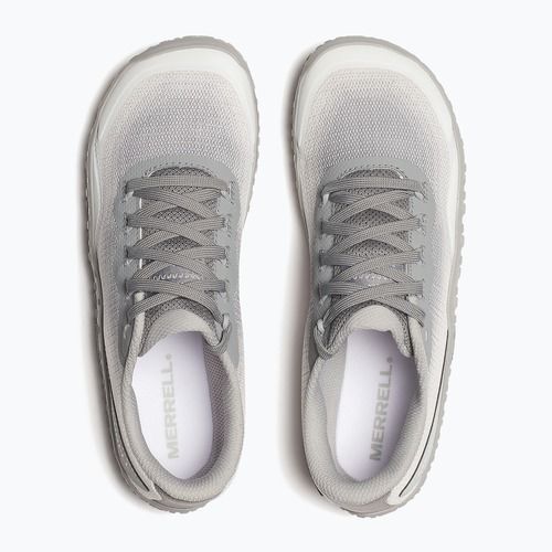 Buty barefoot damskie Merrell Vapor Glove 7 white