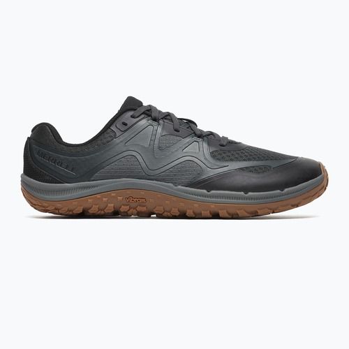 Buty barefoot męskie Merrell Trail Glove 8 black/gum