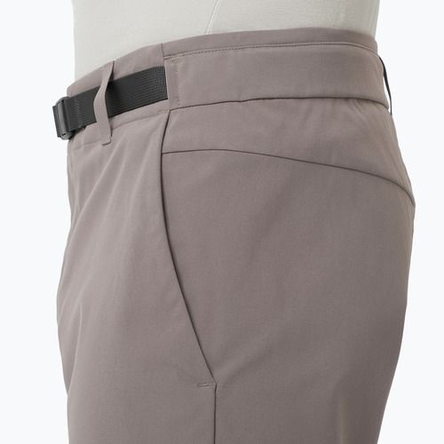 Spodenki trekkingowe męskie Salomon Outerpath Utility iron