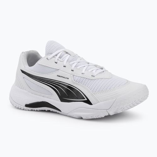 Buty PUMA Solarflash III puma white/puma black