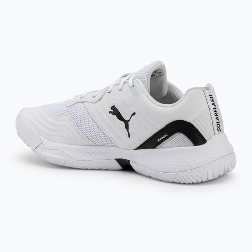 Buty PUMA Solarflash III puma white/puma black