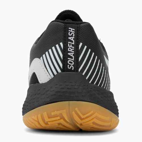 Buty PUMA Solarflash III puma black/cool light grayyellow