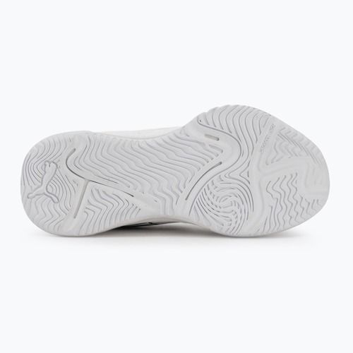 Buty dziecięce PUMA Varion II V Jr puma white/puma black