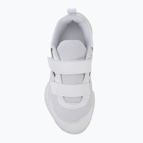 Buty dziecięce PUMA Varion II V Jr puma white/puma black