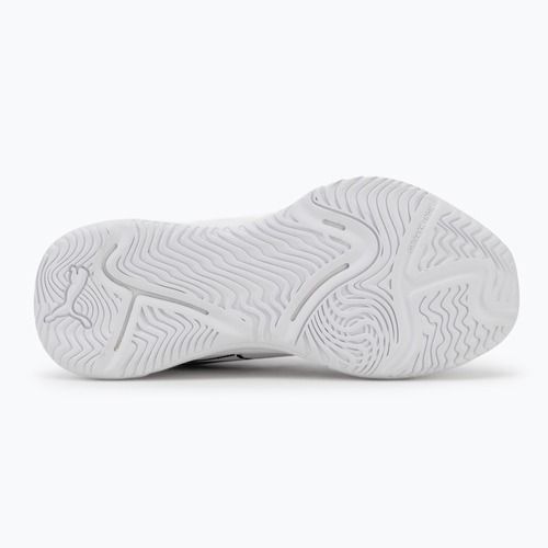 Buty dziecięce PUMA Varion II Jr puma white/puma black