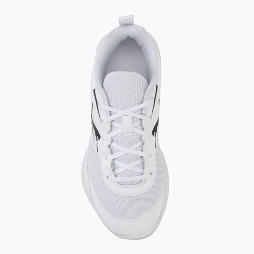 Buty dziecięce PUMA Varion II Jr puma white/puma black