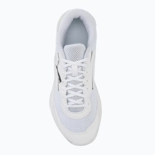 Buty do sportów halowych męskie PUMA Varion II puma white/puma black