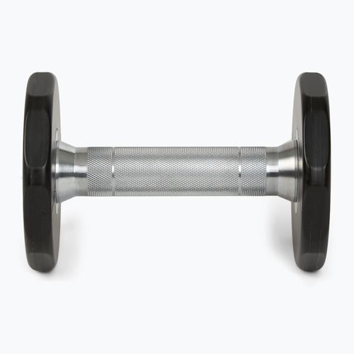 Hantle Nike Strength Pro Urethane Dumbbell 2 x 2 kg black/white