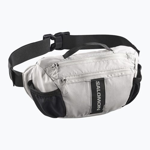Saszetka nerka Salomon ACS Waist 3 l paloma/black