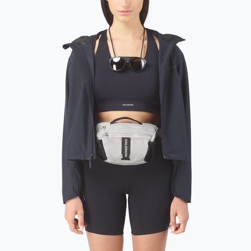 Saszetka nerka Salomon ACS Waist 3 l paloma/black