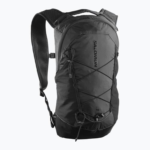Plecak turystyczny Salomon XT 10 l black