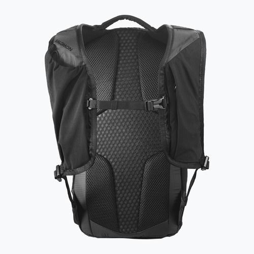 Plecak turystyczny Salomon XT 10 l black