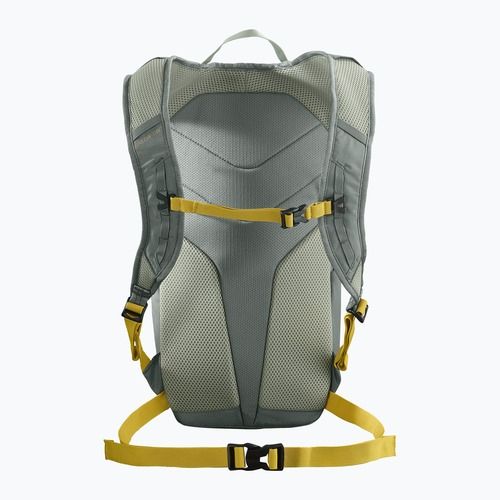 Plecak turystyczny Salomon Trailblazer 10 l sedona sage/seagrass/cress green