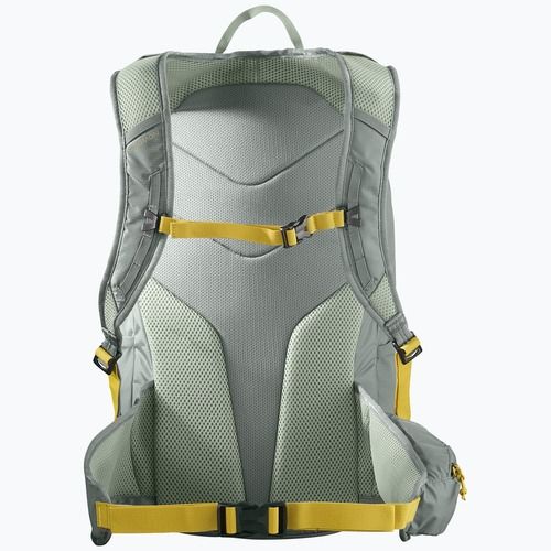 Plecak turystyczny Salomon Trailblazer 20 l sedona sage/seagrass/cress green